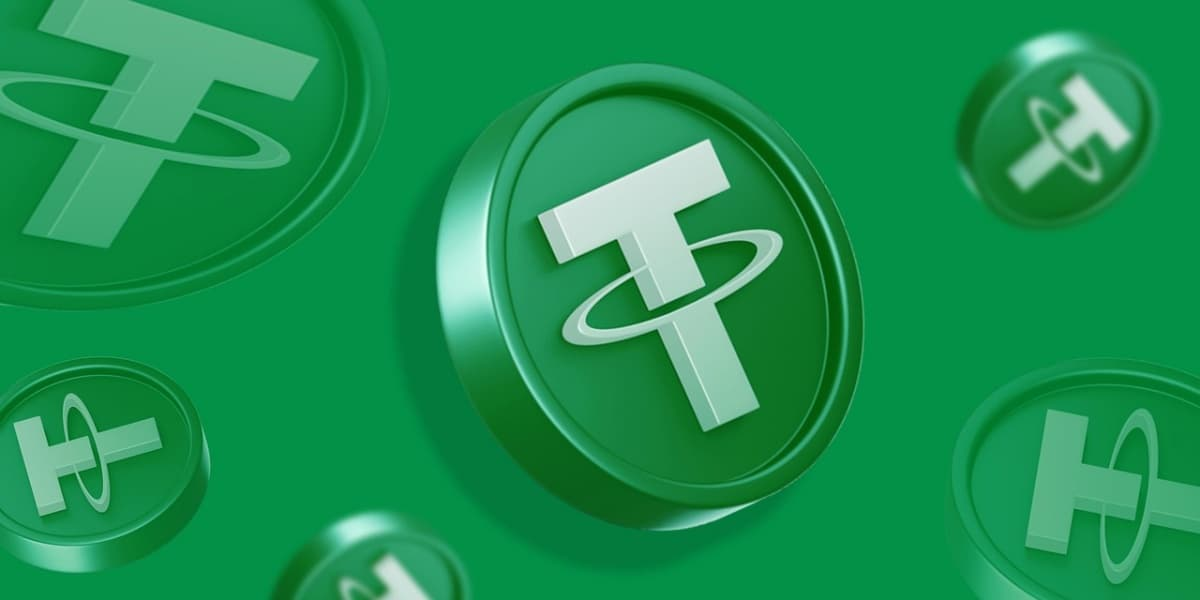 Why Users and Businesses Are Choosing to Get Paid in USDT Instead of Local Currency AttackFeed by Joe Wagner | Why Users and Businesses Are Choosing to Get Paid in USDT Instead of Local Currency  - Hackread – Latest Cybersecurity, Hacking News, Tech, AI & Crypto
