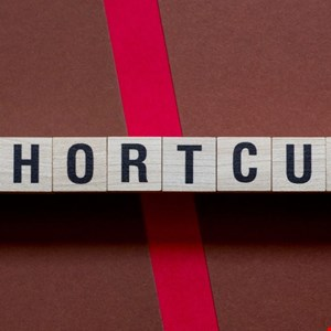 Shortcut-based Credential Lures Deliver DLL Implants –