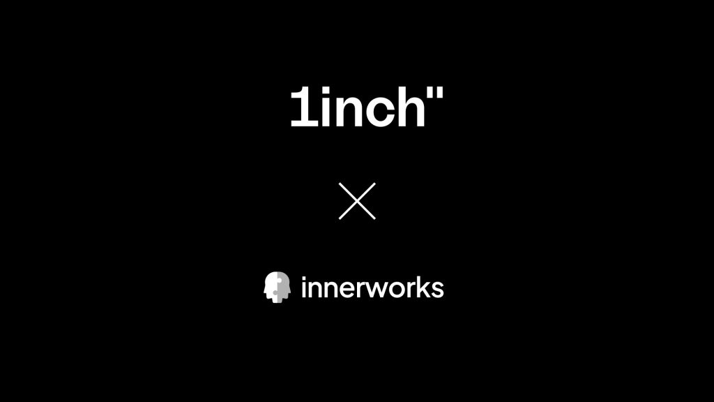 1inch partners with Innerworks to strengthen DeFi security through AI-Powered threat detection 1inch partners with Innerworks to strengthen DeFi security through AI-Powered threat detection  – Hackread – Cybersecurity News, Data Breaches, Tech, AI, Crypto and More