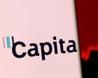 Capita fined £14m for data protection failings in 2023 cyber-attack AttackFeed by Joe Wagner | Capita fined £14m for data protection failings in 2023 cyber-attack  - Data and computer security | The Guardian