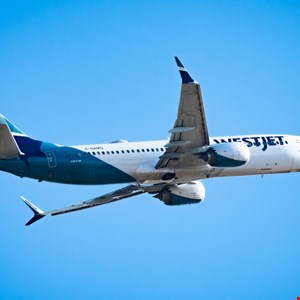 WestJet Data Breach Impacts 1.2 Million Customers –
