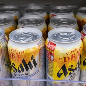 Qilin Ransomware Gang Claims Asahi Cyber-Attack –