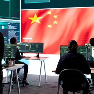 New China-Aligned Hackers Hit State and Telecom Sectors –
