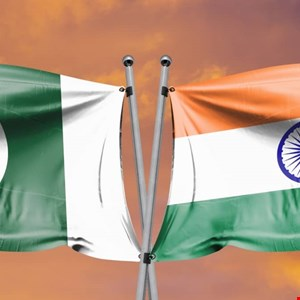 Pakistani-Linked Hacker Group Targets Indian Government –