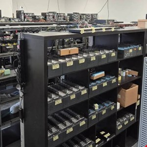 Criminal SIM Card Supply Network Busted by Europol –