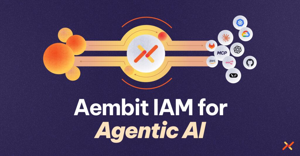 AttackFeed by Joe Wagner | Aembit Introduces Identity and Access Management for Agentic AI  - Hackread – Cybersecurity News, Data Breaches, Tech, AI, Crypto and More
