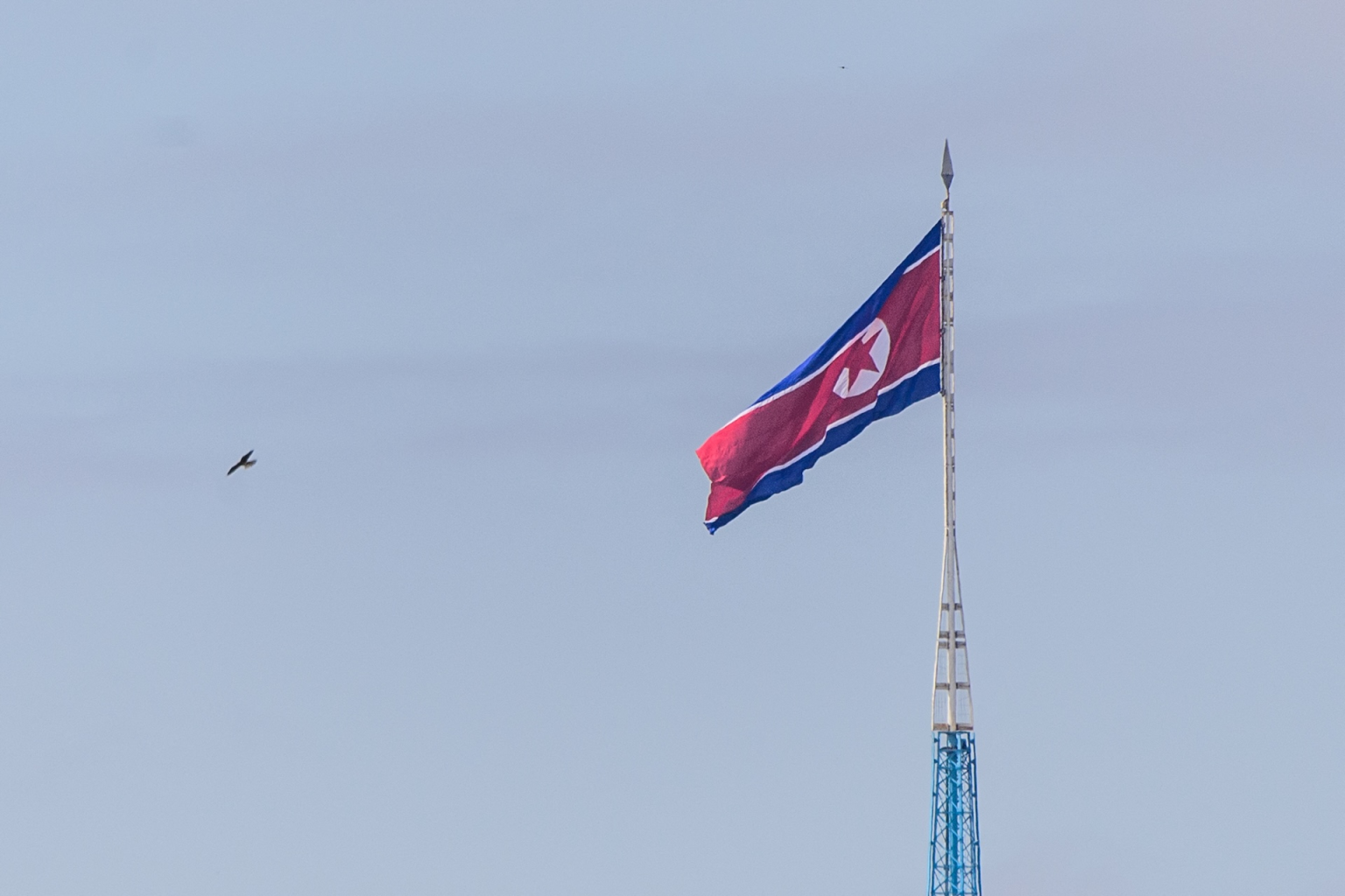 North Korean operatives spotted using evasive techniques to steal data and cryptocurrency  – CyberScoop
