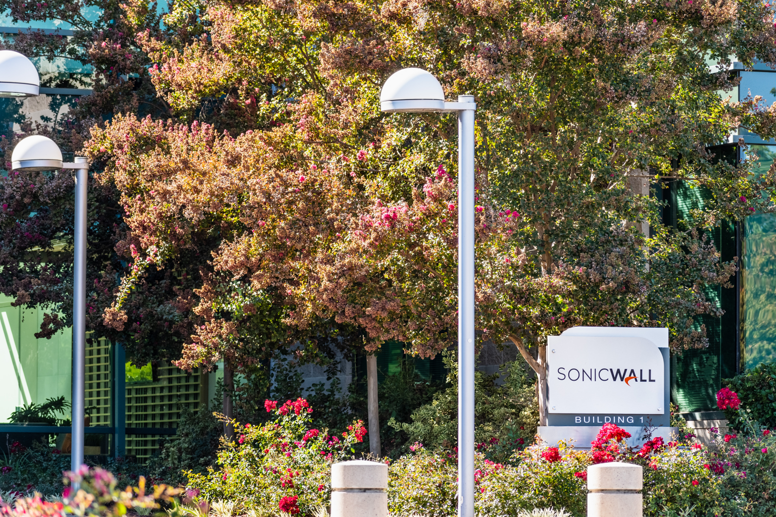 SonicWall admits attacker accessed all customer firewall configurations stored on cloud portal AttackFeed by Joe Wagner | SonicWall admits attacker accessed all customer firewall configurations stored on cloud portal  - CyberScoop