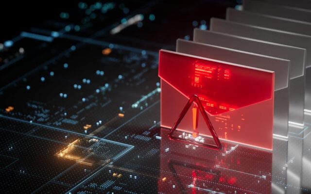 Here is the email Clop attackers sent to Oracle customers AttackFeed by Joe Wagner | Here is the email Clop attackers sent to Oracle customers  - CyberScoop