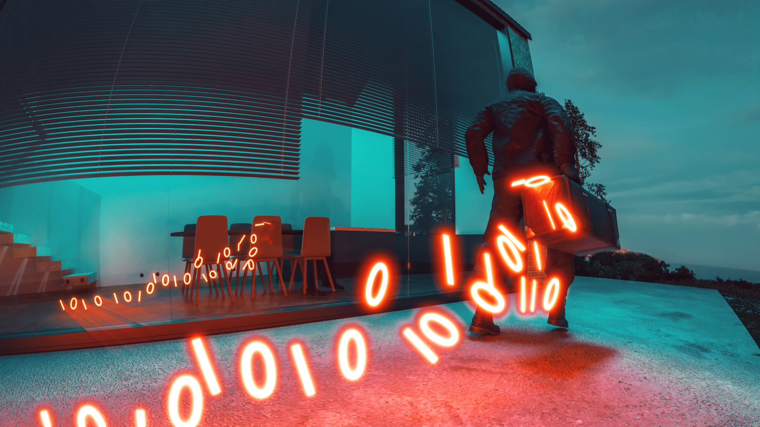 AttackFeed by Joe Wagner | Ukrainian allegedly involved in Conti ransomware attacks faces up to 25 years in jail  - CyberScoop