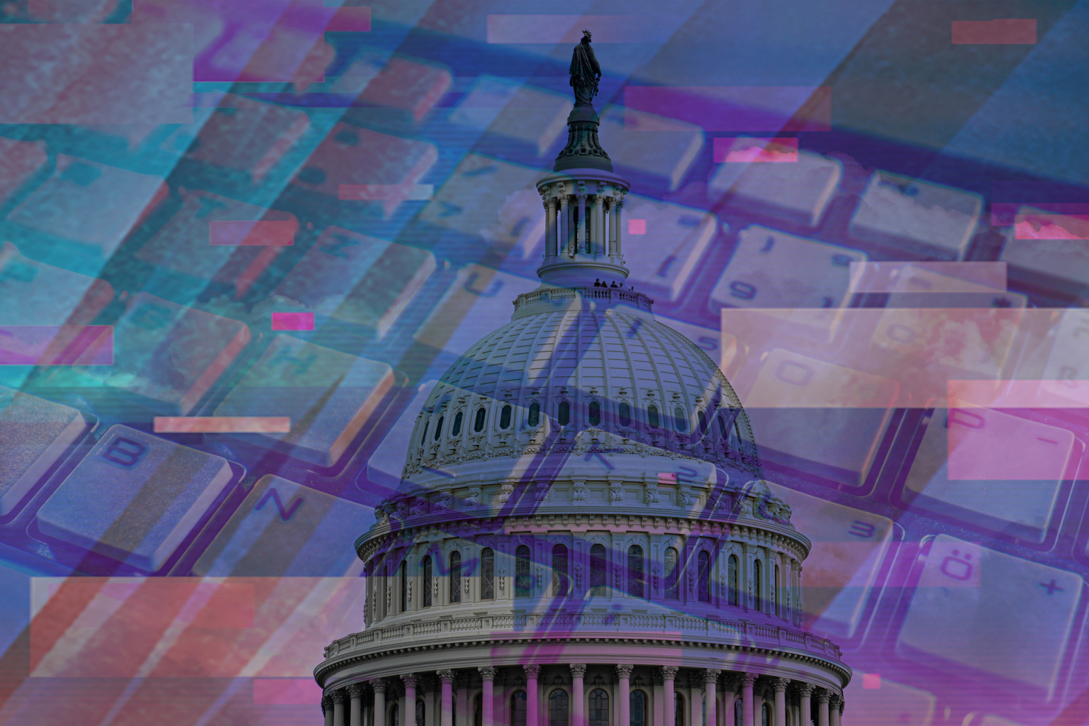 US ‘slipping’ on cybersecurity, annual Cyberspace Solarium Commission report concludes  – CyberScoop