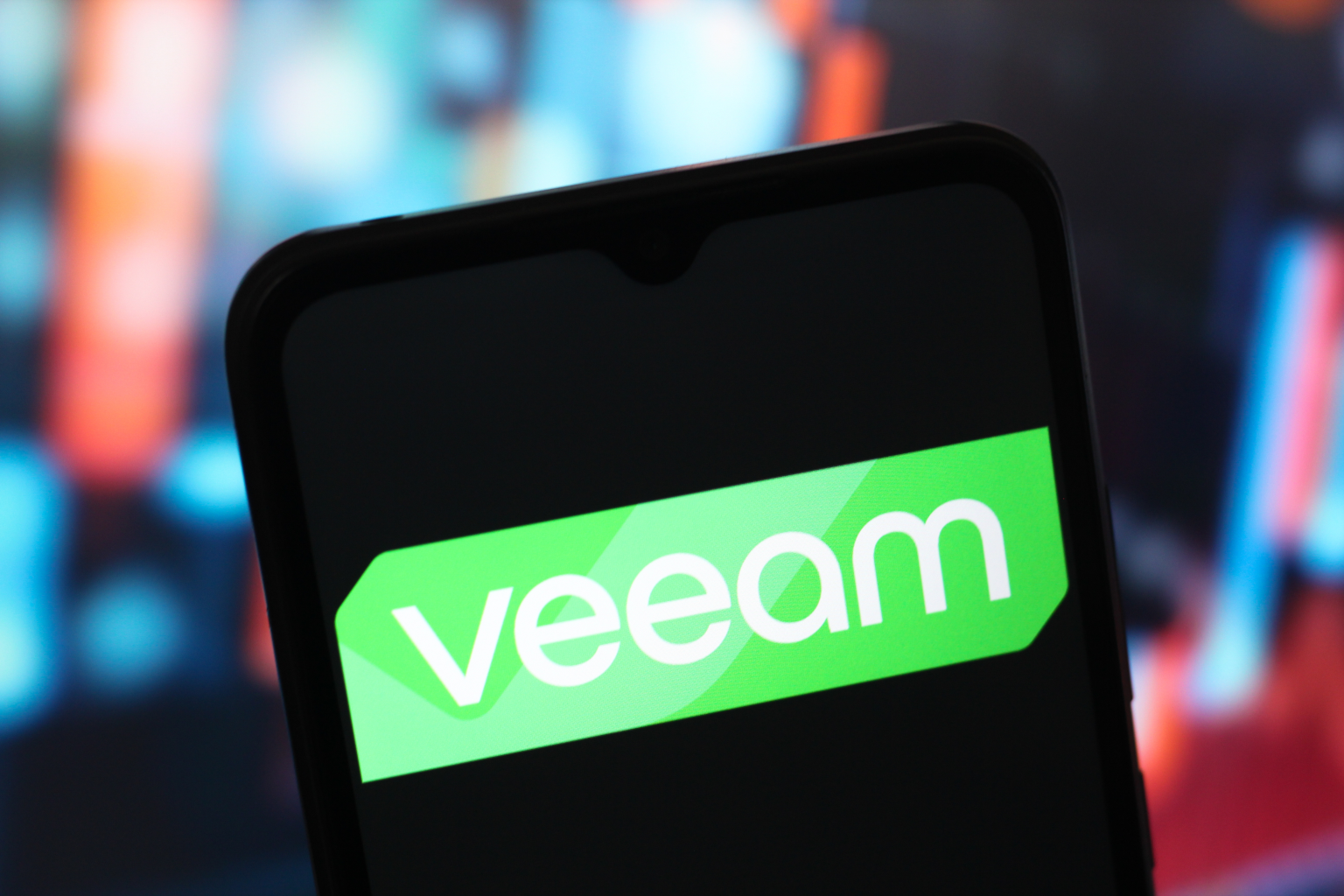Veeam acquires Securiti AI for $1.7 billion  – CyberScoop