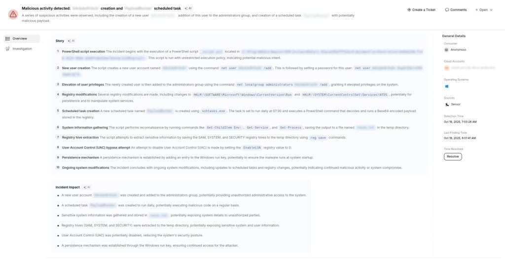 AttackFeed by Joe Wagner | Sweet Security Brings Runtime-CNAPP Power to Windows  - Hackread – Cybersecurity News, Data Breaches, Tech, AI, Crypto and More