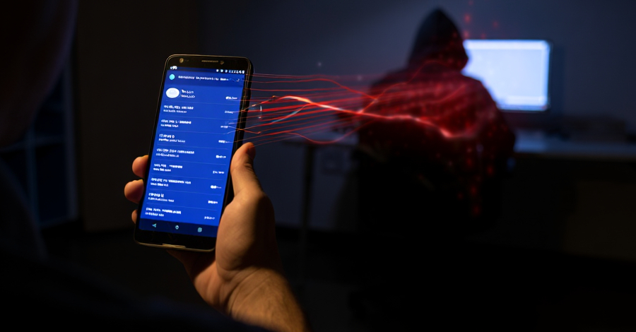 New Android Banking Trojan “Klopatra” Uses Hidden VNC to Control Infected Smartphones AttackFeed by Joe Wagner | New Android Banking Trojan “Klopatra” Uses Hidden VNC to Control Infected Smartphones  - The Hacker News