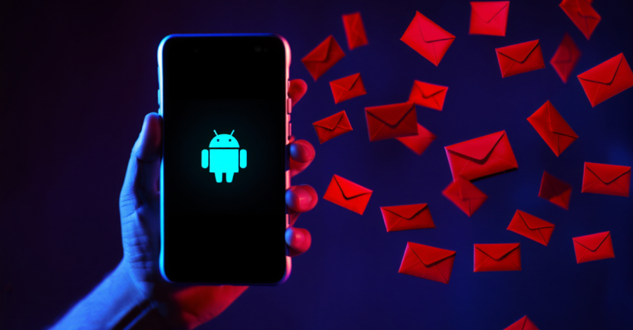 AttackFeed by Joe Wagner | Google's Built-In AI Defenses on Android Now Block 10 Billion Scam Messages a Month  - The Hacker News