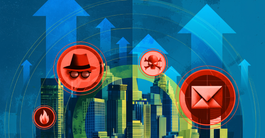 Why Early Threat Detection Is a Must for Long-Term Business Growth Why Early Threat Detection Is a Must for Long-Term Business Growth  – The Hacker News