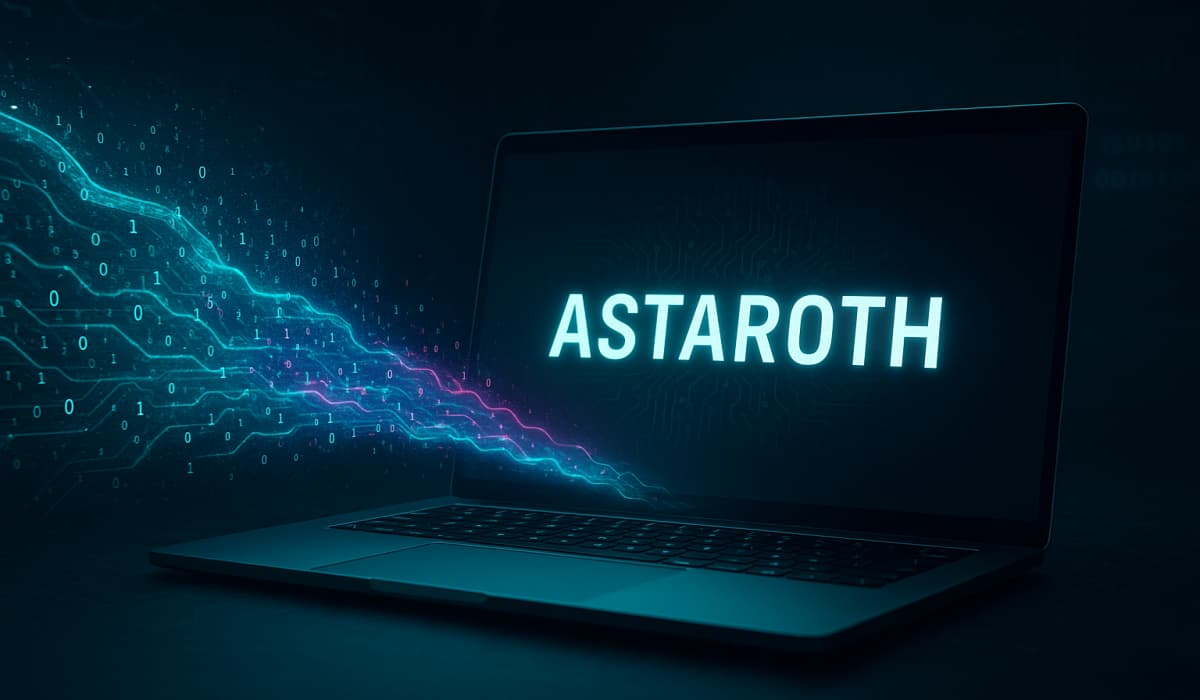 Astaroth Trojan Uses GitHub Images to Stay Active After Takedowns AttackFeed by Joe Wagner | Astaroth Trojan Uses GitHub Images to Stay Active After Takedowns  - Hackread – Latest Cybersecurity, Hacking News, Tech, AI & Crypto