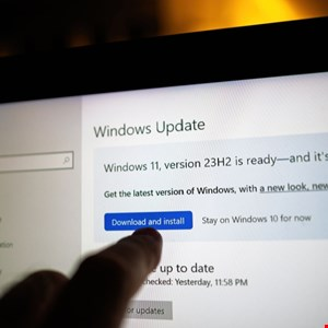 High Number of Windows 10 Users Remain as End-of-Life Looms –