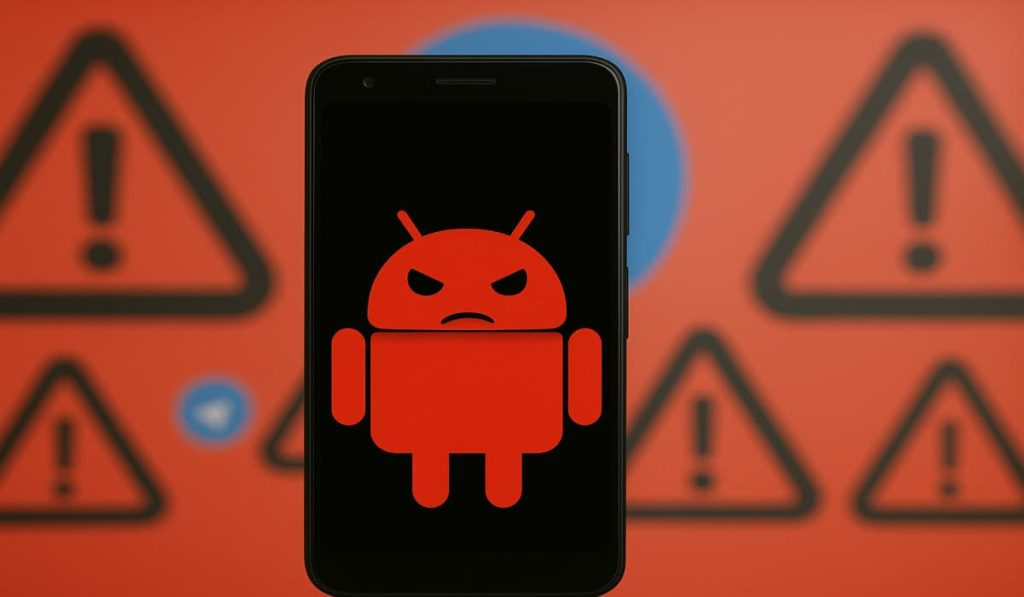 Baohuo Android Malware Hijacks Telegram Accounts via Fake Telegram X  – Hackread – Cybersecurity News, Data Breaches, Tech, AI, Crypto and More