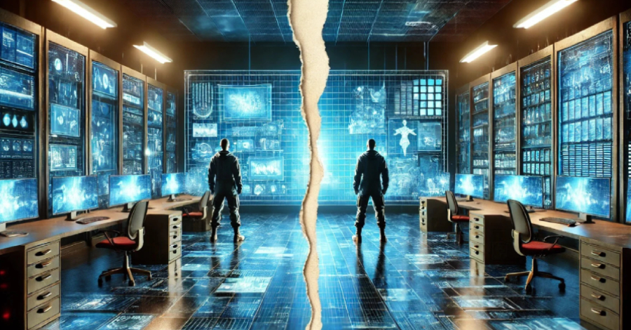 The Cybersecurity Perception Gap: Why Executives and Practitioners See Risk Differently  – The Hacker News