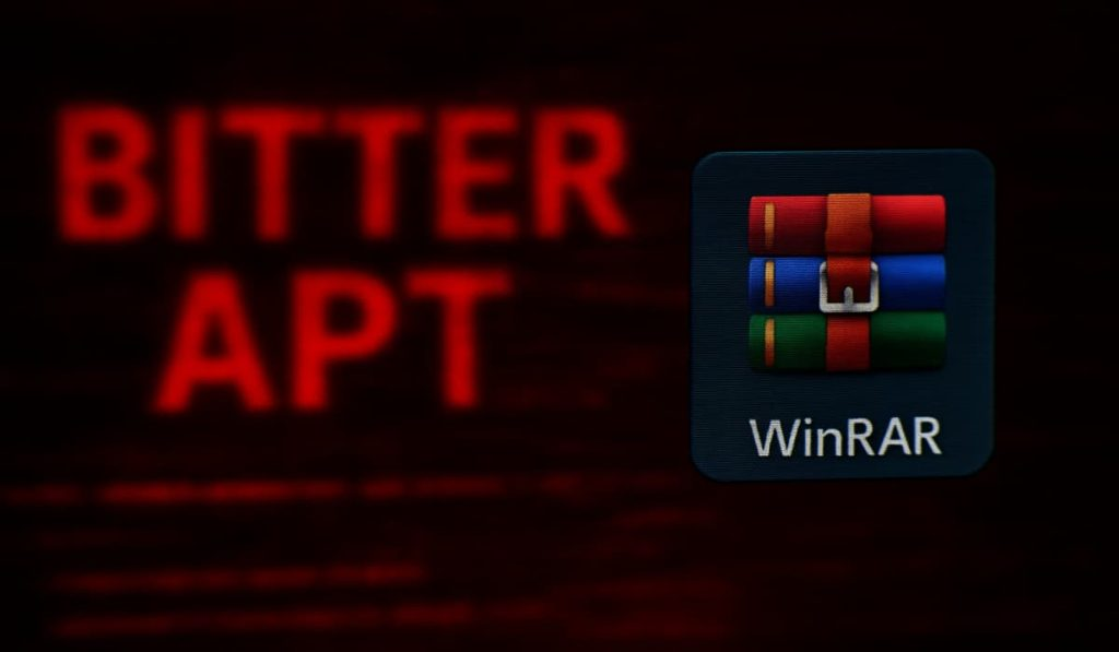 Bitter APT Exploiting Old WinRAR Vulnerability in New Backdoor Attacks  – Hackread – Cybersecurity News, Data Breaches, Tech, AI, Crypto and More