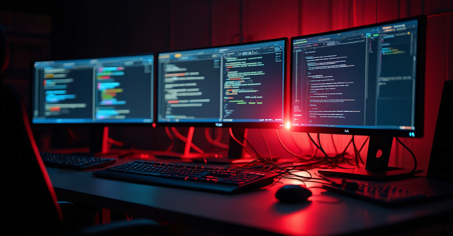 Self-Spreading ‘GlassWorm’ Infects VS Code Extensions in Widespread Supply Chain Attack  – The Hacker News