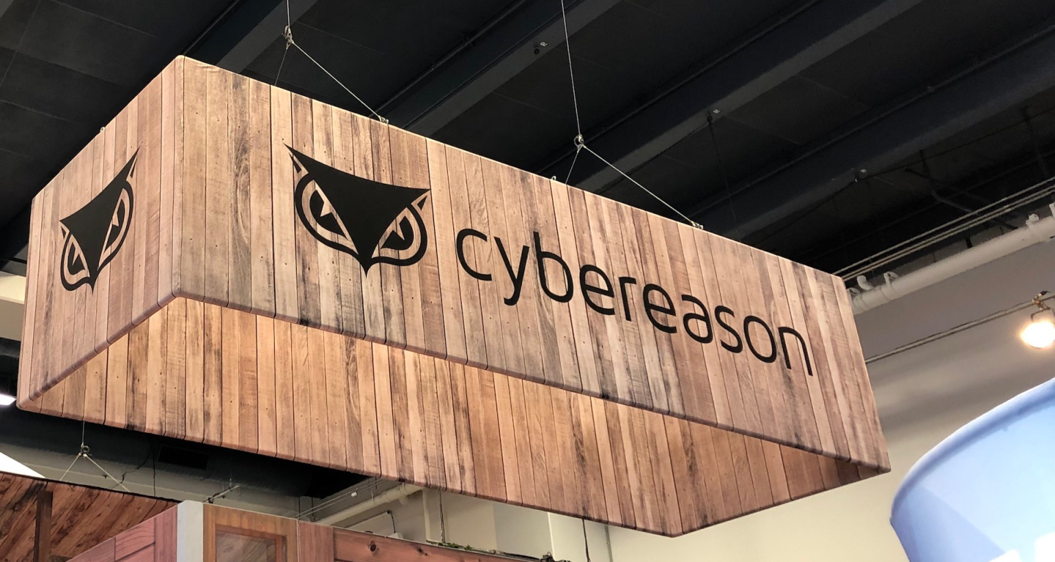 LevelBlue to acquire Cybereason in latest cybersecurity industry consolidation AttackFeed by Joe Wagner | LevelBlue to acquire Cybereason in latest cybersecurity industry consolidation  - CyberScoop