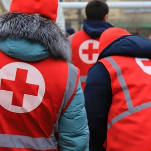 PhantomCaptcha Campaign Targets Ukraine Relief Organizations –
