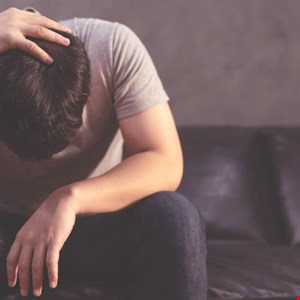 A Quarter of Scam Victims Have Considered Self-Harm A Quarter of Scam Victims Have Considered Self-Harm –