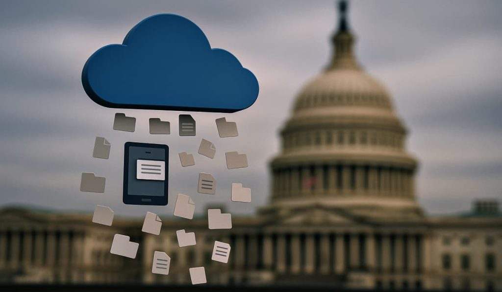 DomeWatch Leak Exposed Personal Data of Capitol Hill Applicants DomeWatch Leak Exposed Personal Data of Capitol Hill Applicants  – Hackread – Cybersecurity News, Data Breaches, Tech, AI, Crypto and More