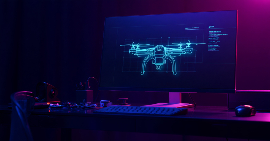 North Korean Hackers Lure Defense Engineers With Fake Jobs to Steal Drone Secrets  – The Hacker News