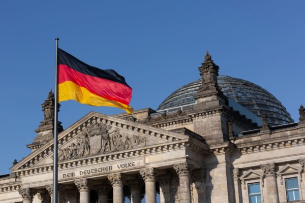 German government says it will oppose EU mass-scanning proposal AttackFeed by Joe Wagner | German government says it will oppose EU mass-scanning proposal  - CyberScoop