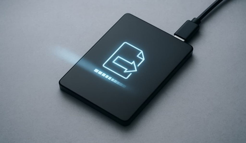 How to keep your data safe when transferring large files How to keep your data safe when transferring large files  – Hackread – Cybersecurity News, Data Breaches, Tech, AI, Crypto and More