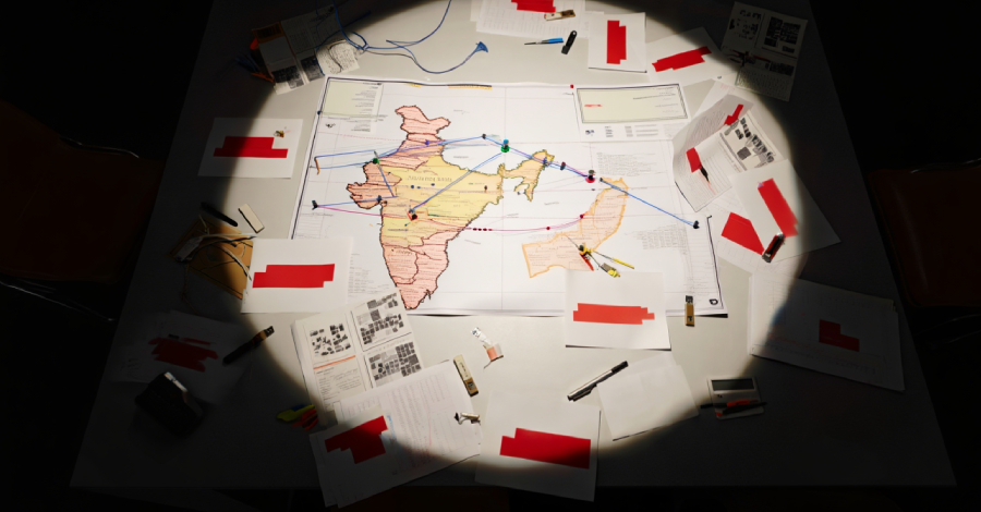 APT36 Targets Indian Government with Golang-Based DeskRAT Malware Campaign  – The Hacker News