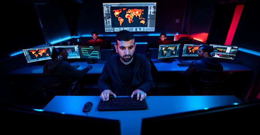 Iran-Linked MuddyWater Targets 100+ Organisations in Global Espionage Campaign  – The Hacker News