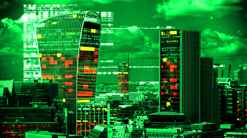 Cyber security is business survival  – NCSC Feed
