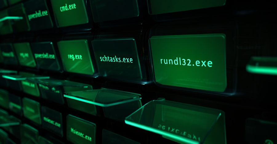 Russian Hackers Target Ukrainian Organizations Using Stealthy Living-Off-the-Land Tactics Russian Hackers Target Ukrainian Organizations Using Stealthy Living-Off-the-Land Tactics  – The Hacker News