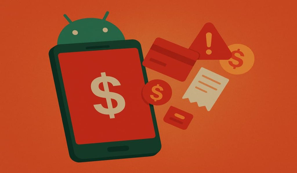 AttackFeed by Joe Wagner | Hackers Use NFC Relay Malware to Clone Tap-to-Pay Android Transactions  - Hackread – Cybersecurity News, Data Breaches, Tech, AI, Crypto and More