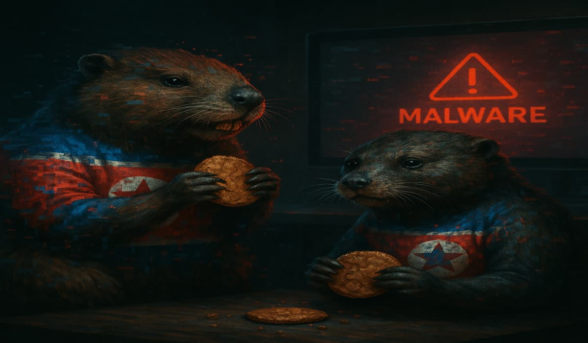NK’s Famous Chollima Use BeaverTail and OtterCookie Malware in Job Scam  – Hackread – Latest Cybersecurity, Hacking News, Tech, AI & Crypto