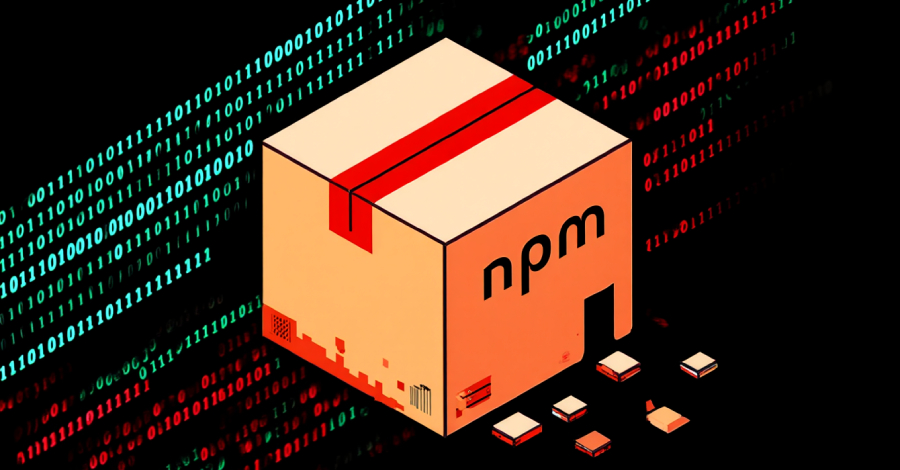 10 npm Packages Caught Stealing Developer Credentials on Windows, macOS, and Linux 10 npm Packages Caught Stealing Developer Credentials on Windows, macOS, and Linux  – The Hacker News