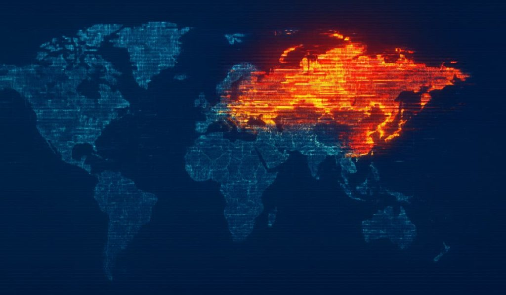 PhantomCaptcha RAT Attack Targets Aid Groups Supporting Ukraine  – Hackread – Cybersecurity News, Data Breaches, Tech, AI, Crypto and More
