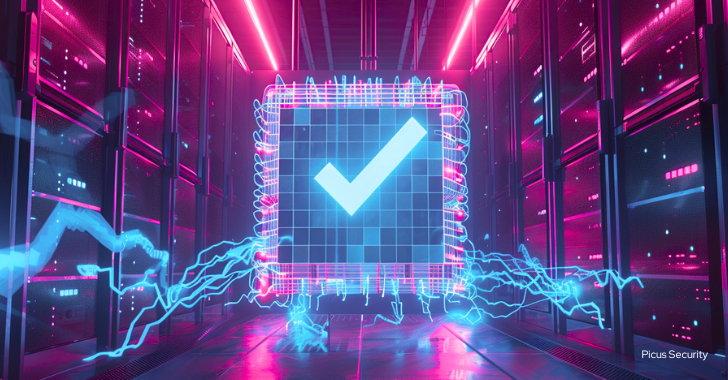 AttackFeed by Joe Wagner | The Death of the Security Checkbox: BAS Is the Power Behind Real Defense  - The Hacker News