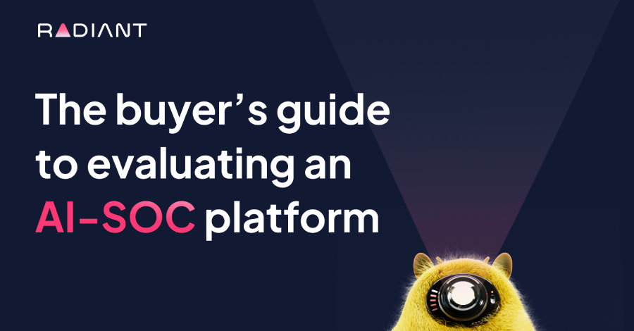 Architectures, Risks, and Adoption: How to Assess and Choose the Right AI-SOC Platform  – The Hacker News