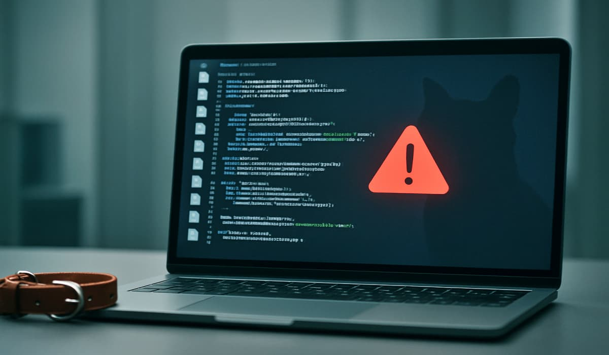 Rainwalk Pet Insurance Exposes 158 GB of US Customer and Pet Data AttackFeed by Joe Wagner | Rainwalk Pet Insurance Exposes 158 GB of US Customer and Pet Data  - Hackread – Latest Cybersecurity, Hacking News, Tech, AI & Crypto