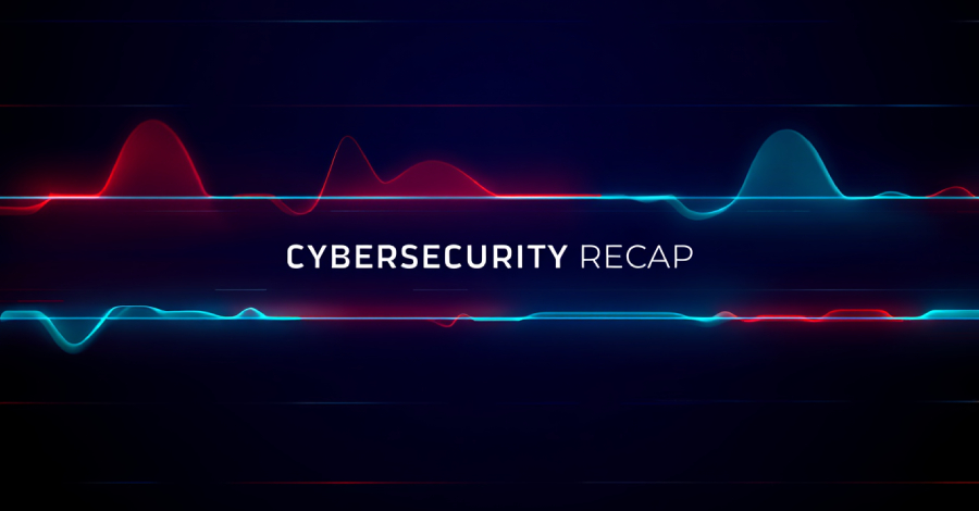 ⚡ Weekly Recap: WSUS Exploited, LockBit 5.0 Returns, Telegram Backdoor, F5 Breach Widens ⚡ Weekly Recap: WSUS Exploited, LockBit 5.0 Returns, Telegram Backdoor, F5 Breach Widens  – The Hacker News