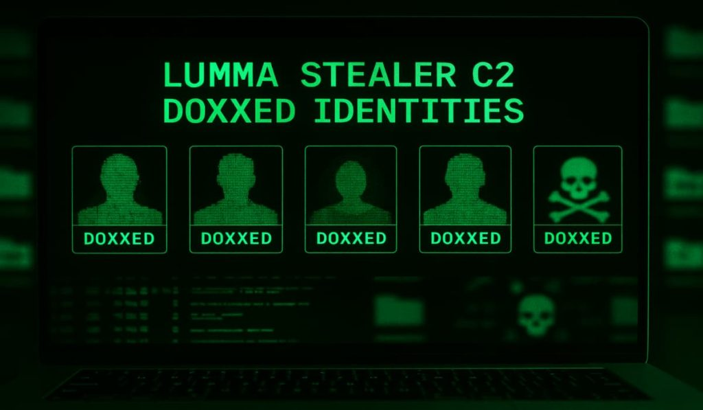 Rival Hackers Dox Alleged Operators of Lumma Stealer  – Hackread – Cybersecurity News, Data Breaches, Tech, AI, Crypto and More