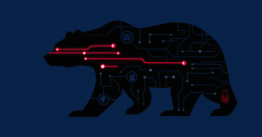 From Phishing to Malware: AI Becomes Russia’s New Cyber Weapon in War on Ukraine AttackFeed by Joe Wagner | From Phishing to Malware: AI Becomes Russia's New Cyber Weapon in War on Ukraine  - The Hacker News