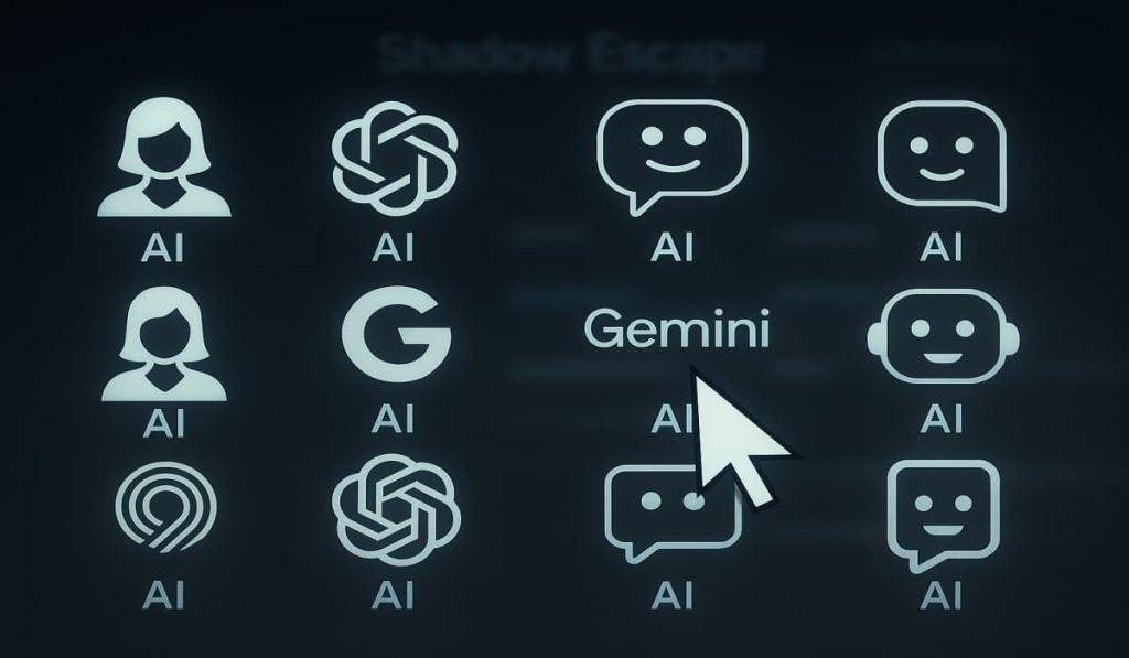 Shadow Escape 0-Click Attack in AI Assistants Puts Trillions of Records at Risk  – Hackread – Cybersecurity News, Data Breaches, Tech, AI, Crypto and More