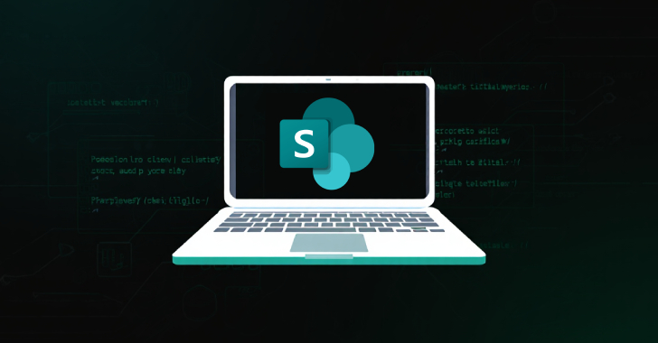 Chinese Threat Actors Exploit ToolShell SharePoint Flaw Weeks After Microsoft’s July Patch  – The Hacker News