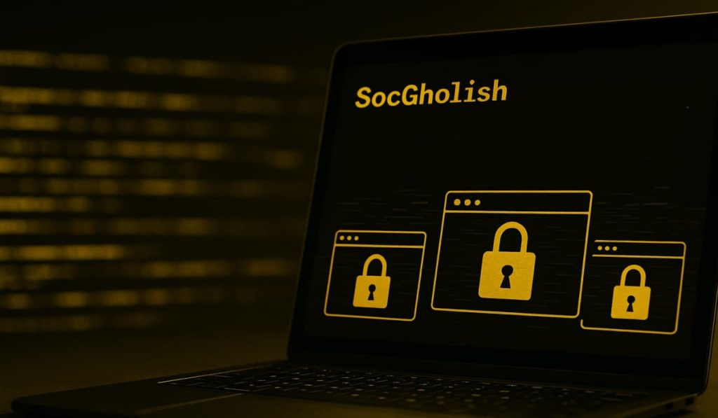 SocGholish Malware Using Compromised Sites to Deliver Ransomware  – Hackread – Cybersecurity News, Data Breaches, Tech, AI, Crypto and More